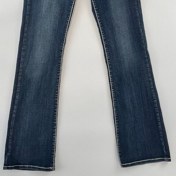 L.A. idol USA Bootleg Jean - Picture 9 of 11